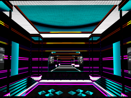 Nexy's AudioLink Hangoutǃ （WIP）