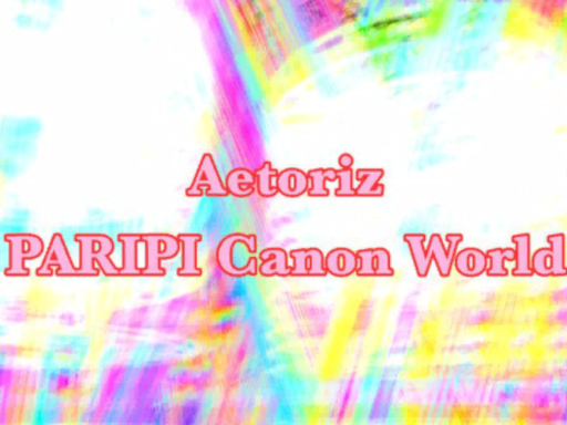 Aetoriz PARIPI World