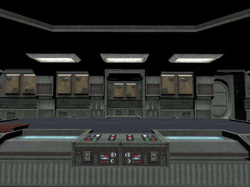 The Solstice （Nexus）