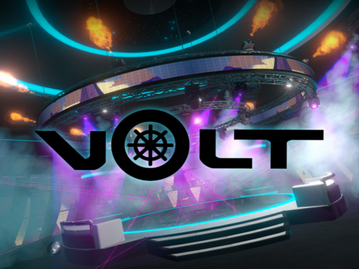 VOLT Dance Club