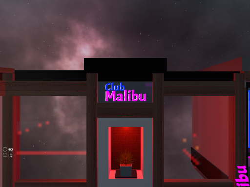 Club Malibu ｜ Alpha V․1․4