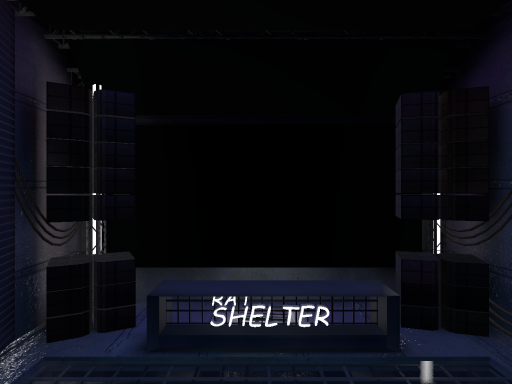 RAT․ SHELTER․