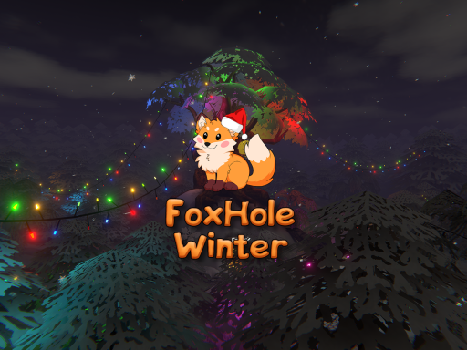 FoxHole Winter