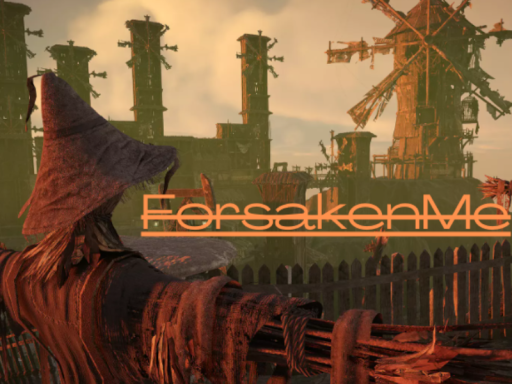 ForsakenMe