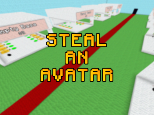 Steal an Avatar