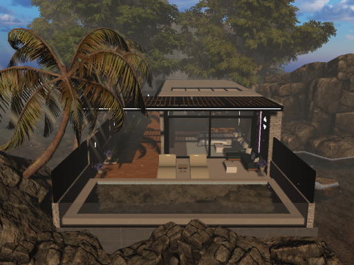 Atsuko'sIslandHome