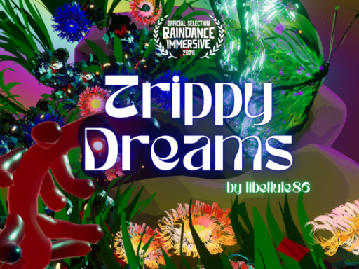 TRIPPY DREAMS - August UPDATE