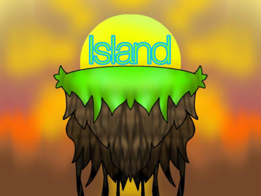 Islands of Ponder