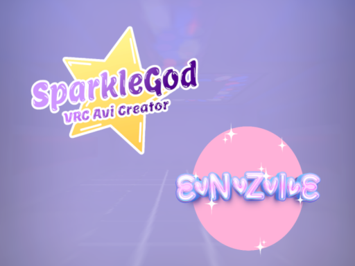 Sparkle and Enzie's Avatar Worldǃ