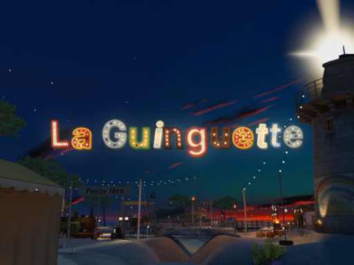 La Guinguette