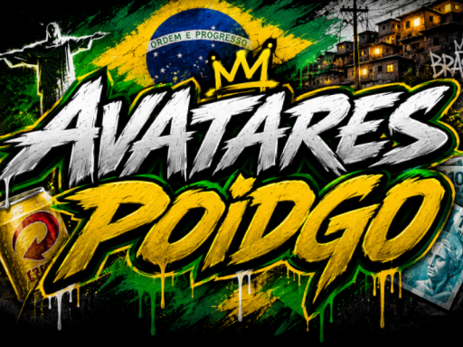 avatares poidgo