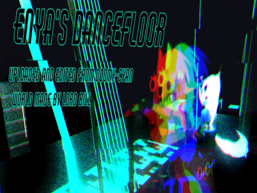 Enya's Dancefloor 2․0