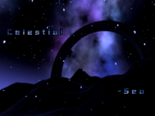Celestial-Sea