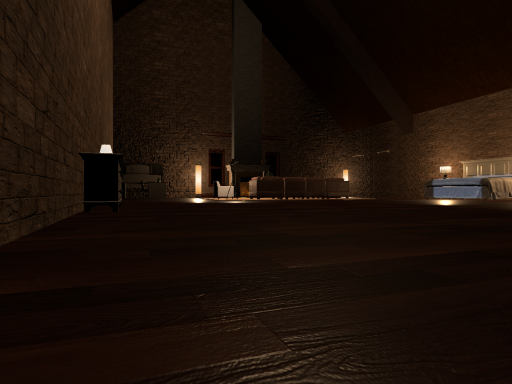 The UK Attic