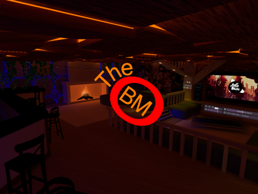 The Basement