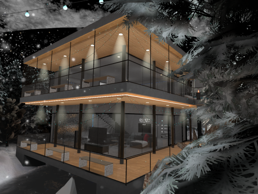 aay house