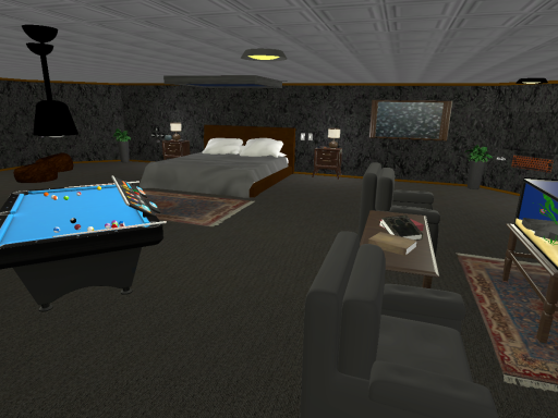 The Chill Roomǃ