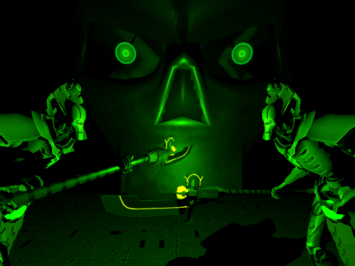 Arena of Ancients