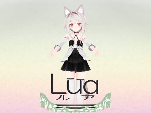 Lua Avatar World