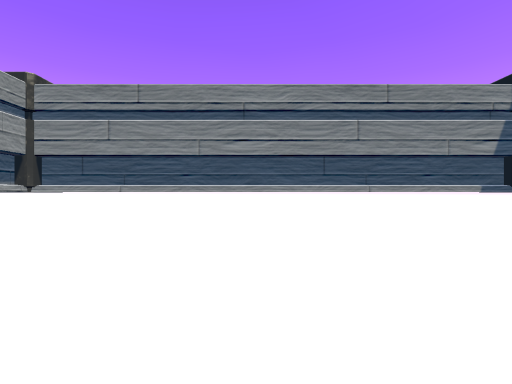 Toxia's home