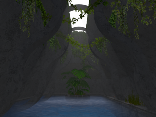 Green Hollow