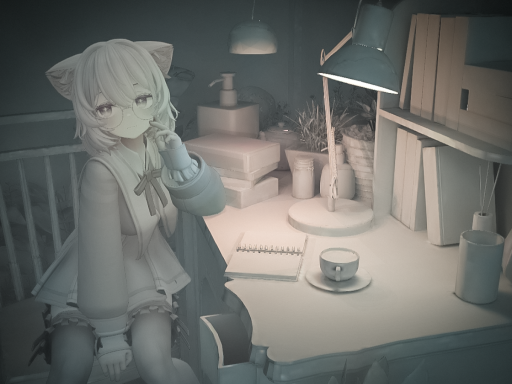 Emmelie's dream