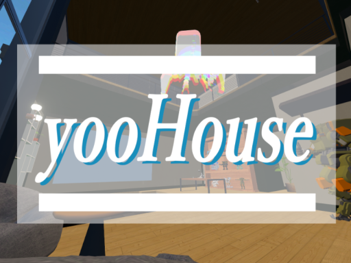 yooHouse
