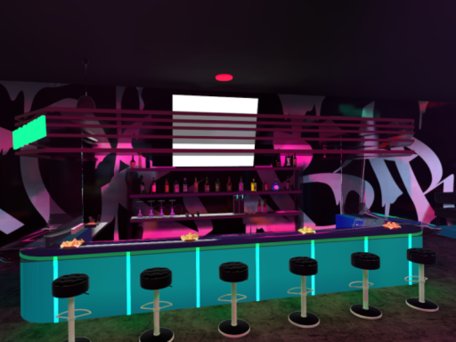 ICE BAR