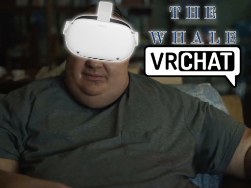 The Whale Apartment