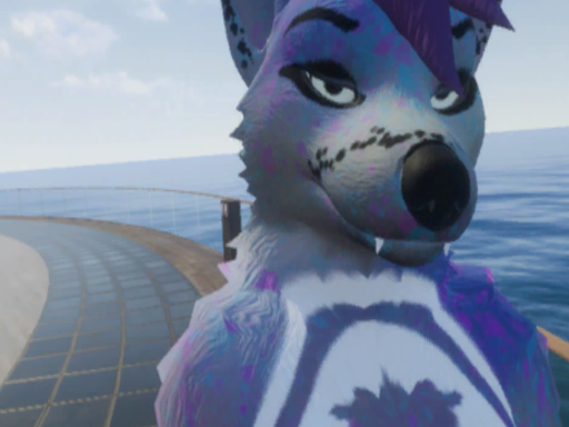 Emily's Avatar World