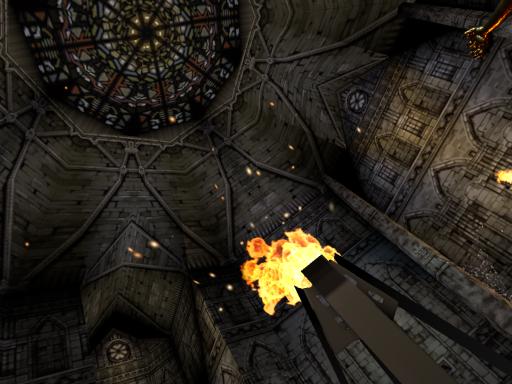 Vagrant Chapel Hub