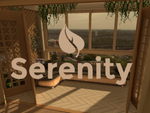 Serenity