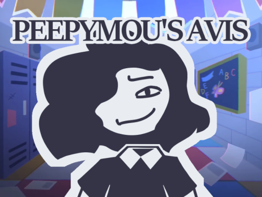 Peepymou's Avis （Check Desciption）
