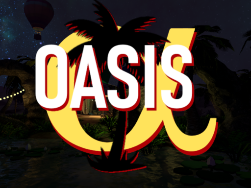 Oasis Alpha