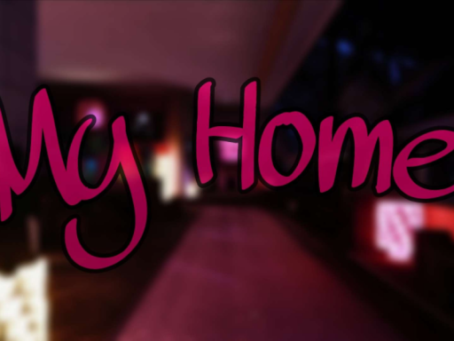My home