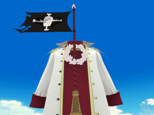 MoonStone's One Piece Avatars