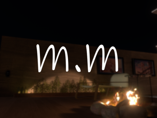 m․m