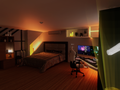 Gaiari9's Room