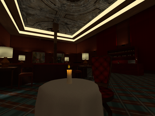 Bluffmarc Hotel