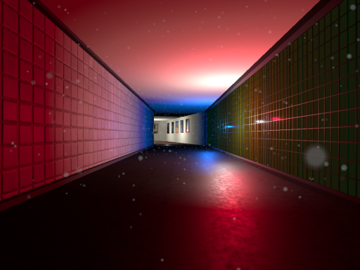 Liminal_level 5