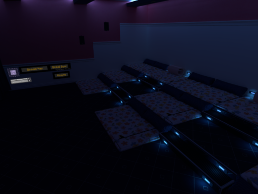 喵喵影院Meow Meow Cinema