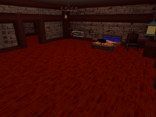Aly's Hideaway