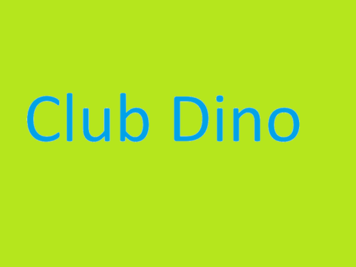 Club Dino