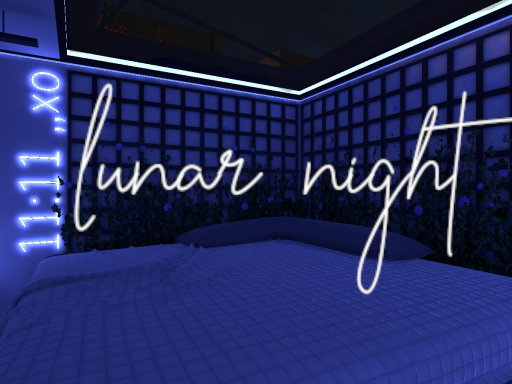 Lunar Night