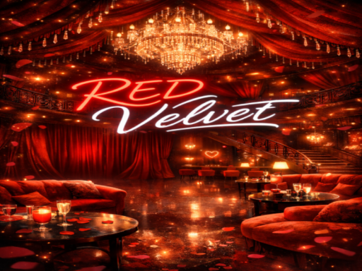 Red Velvet