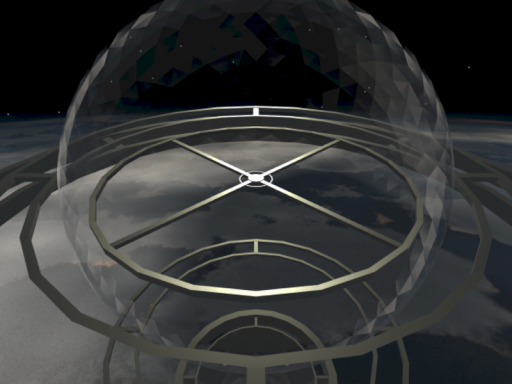 Observation Station