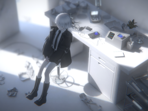 Menno's Lab