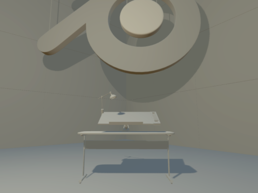 WorkStation