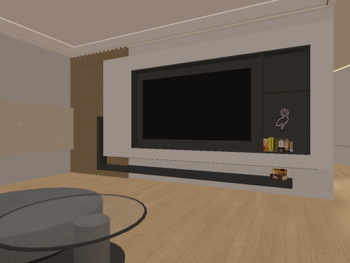 1st World My home