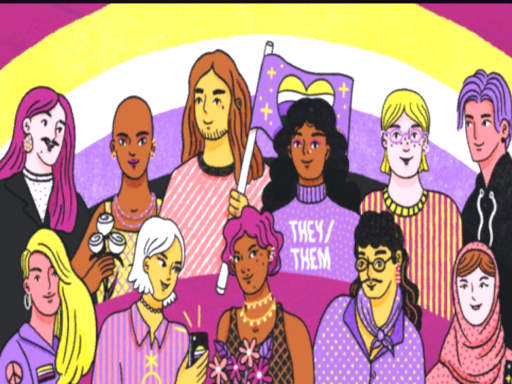 LGBT Center Minihub